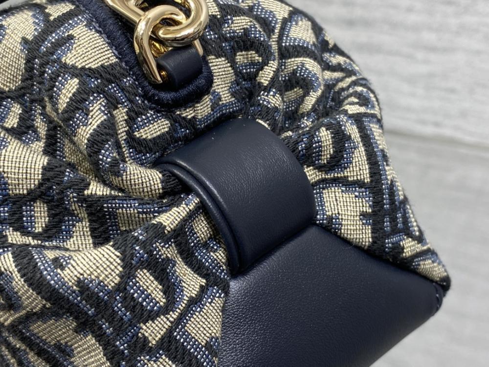 Top Handle Bag