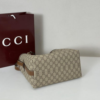 Top Handle Bag