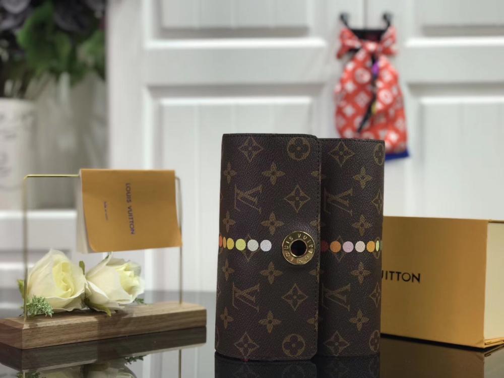 Luxury Wallet