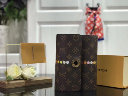 Luxury Wallet