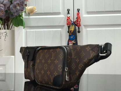 Top Handle Bag