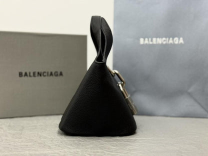 Classic Top Handle Bag