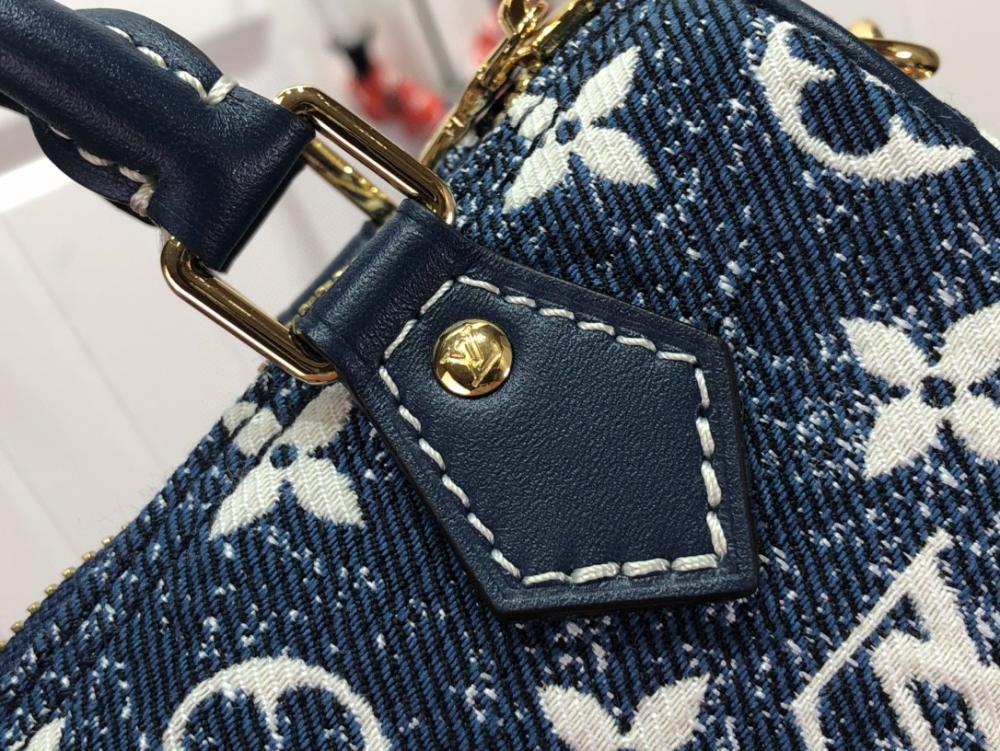 Classic Top Handle Bag