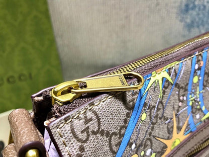 Stylish Refined Top Handle Bag