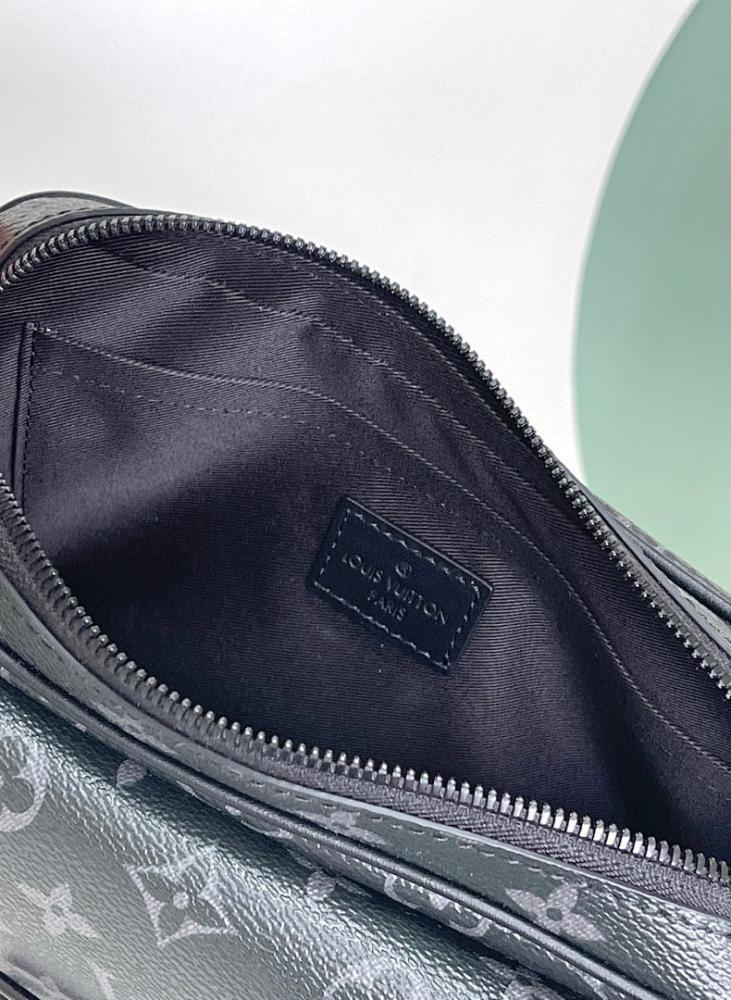 Stylish Premium Leather Shoulder Bag