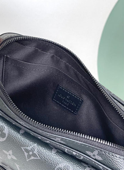 Stylish Premium Leather Shoulder Bag