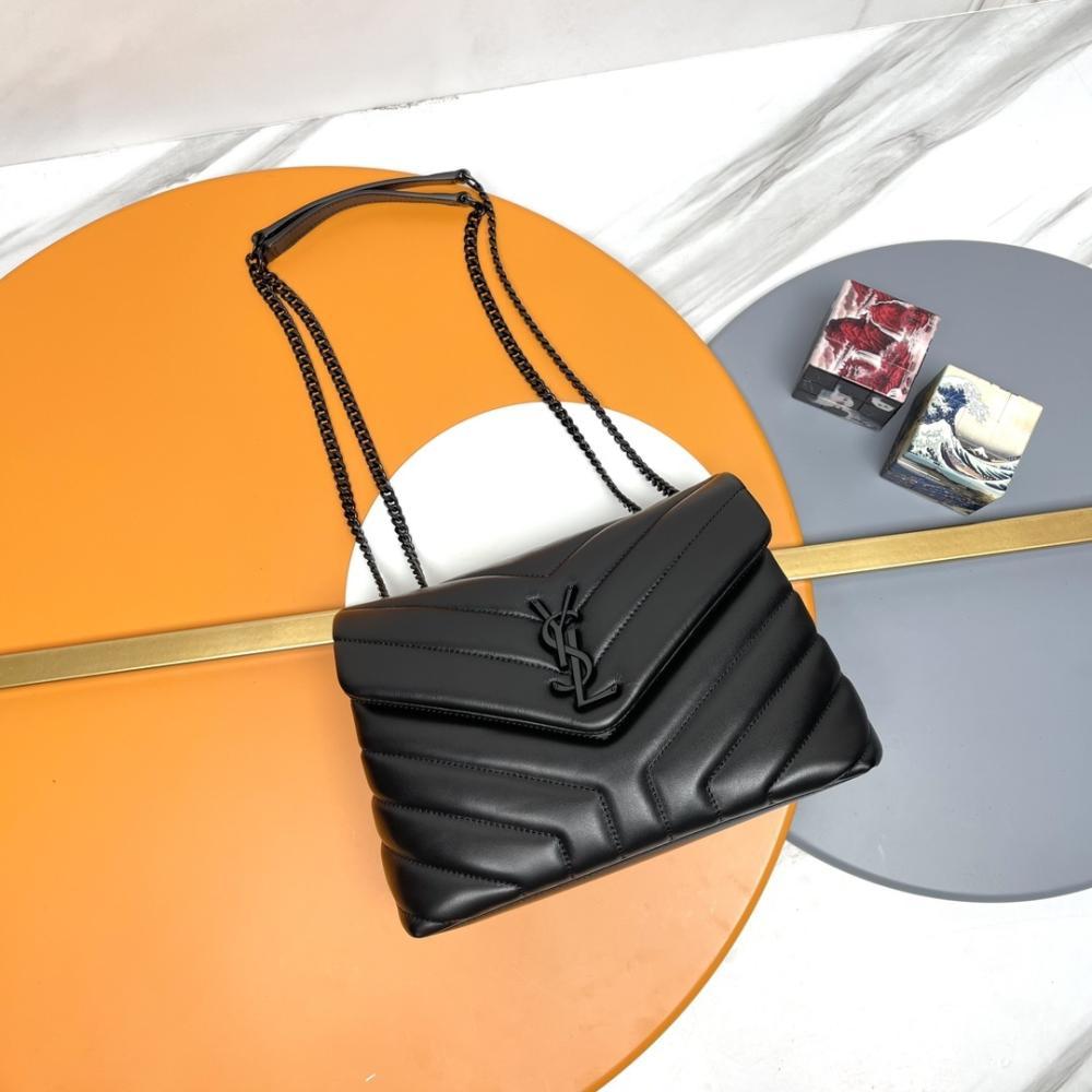Luxury Top Handle Bag