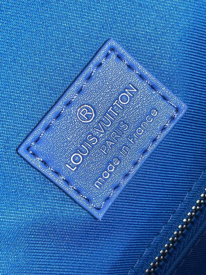 Modern Canvas Bag