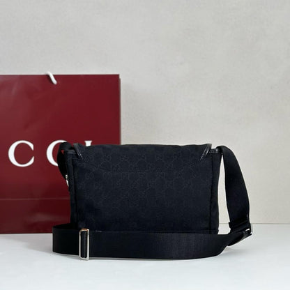 Modern Top Handle Bag