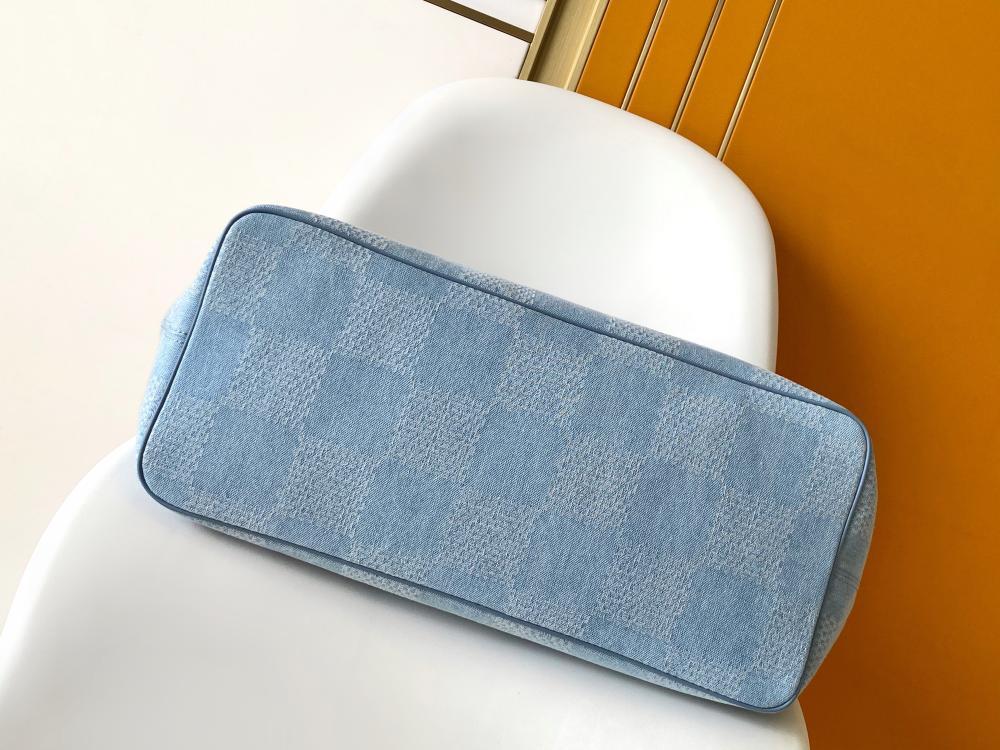 Leather Tote Bag