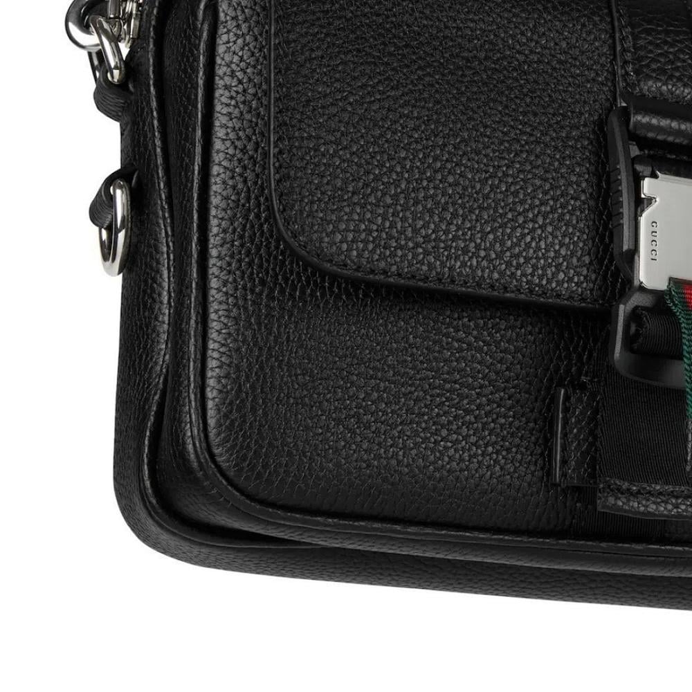 Modern Crossbody Bag