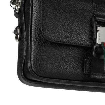 Modern Crossbody Bag