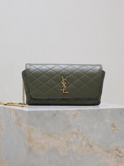 Luxury Leather Wallet