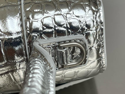 Top Handle Bag