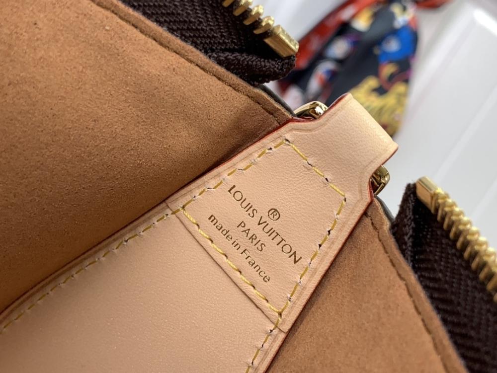 Top Handle Bag