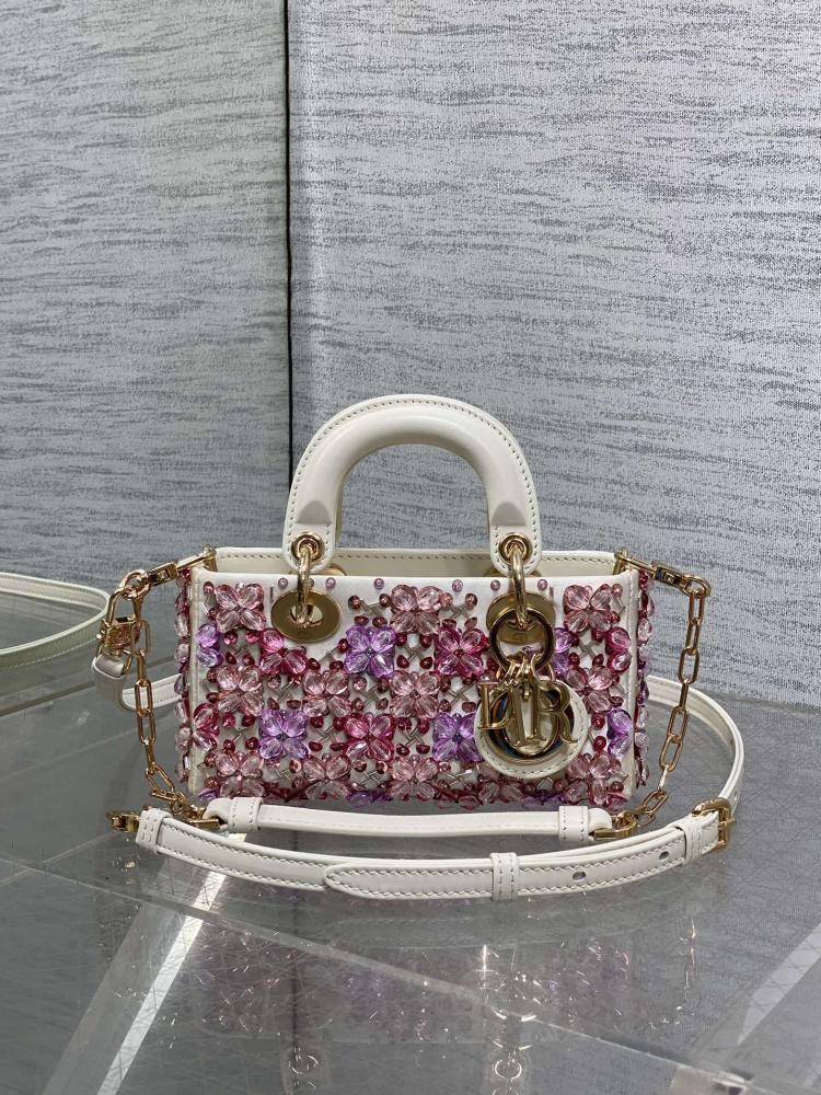 Top Handle Bag