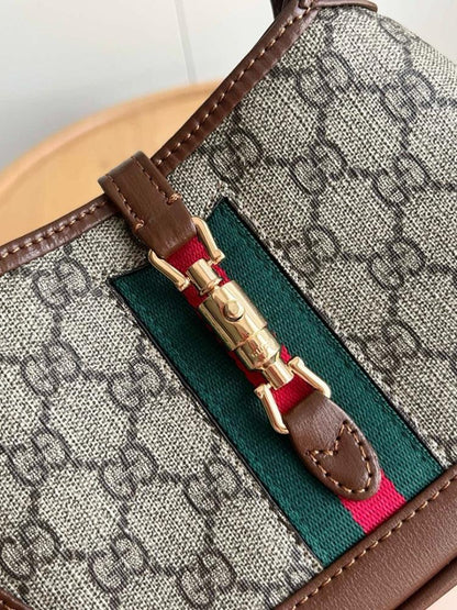 Italian-Inspired Stylish Crossbody Bag