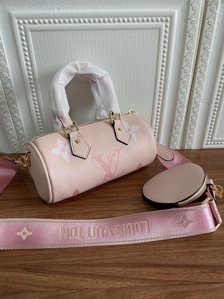Elegant Premium Jacquard Shoulder Bag