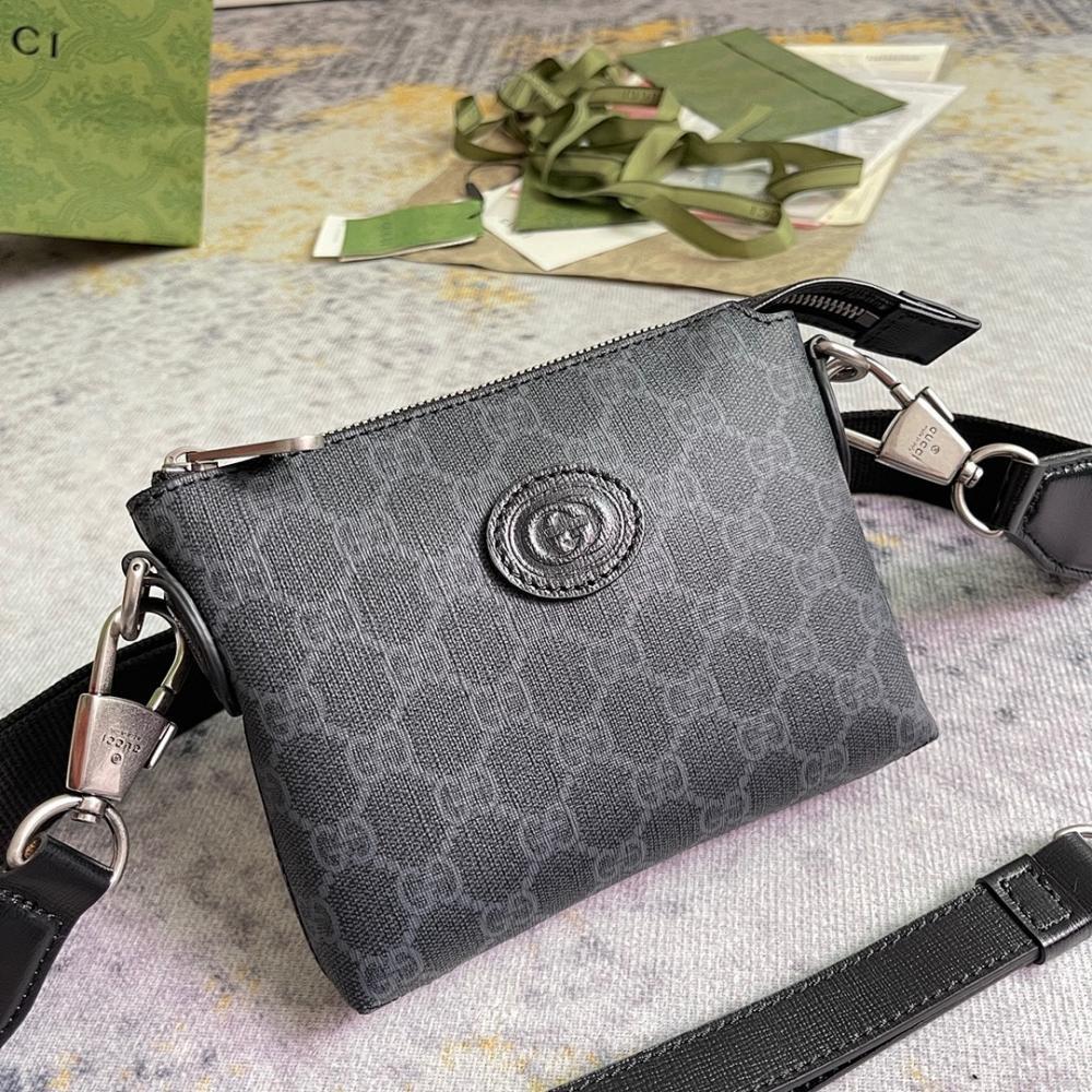 Modern Italian-Inspired Bag