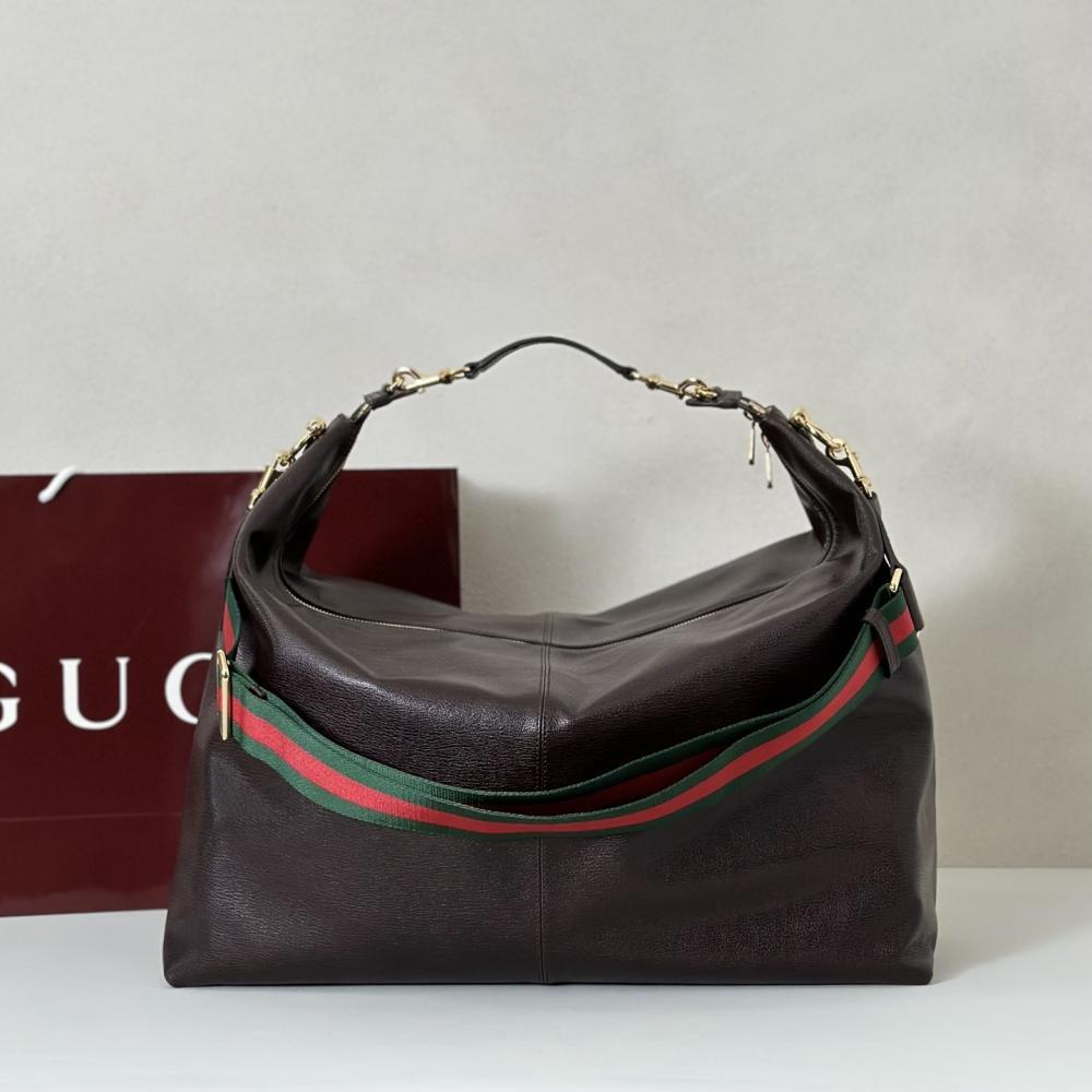 Luxury Top Handle Bag