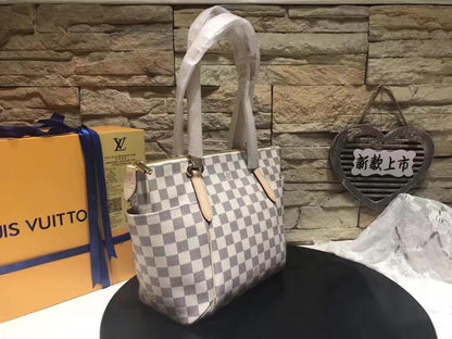 Luxury Top Handle Bag