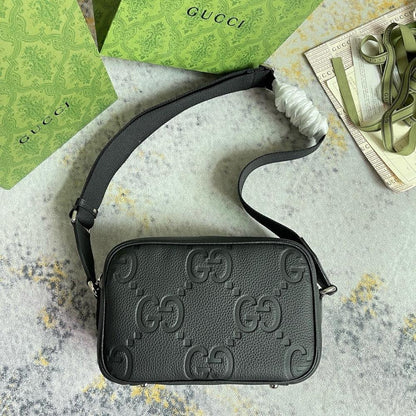 Luxury Crossbody Bag – Limited Edition