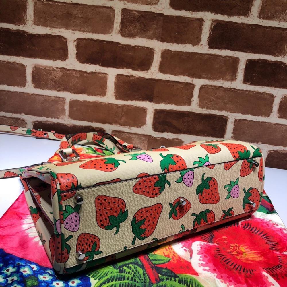 Luxury Top Handle Bag