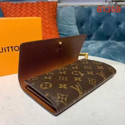 Luxury Wallet