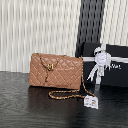 Top Handle Bag