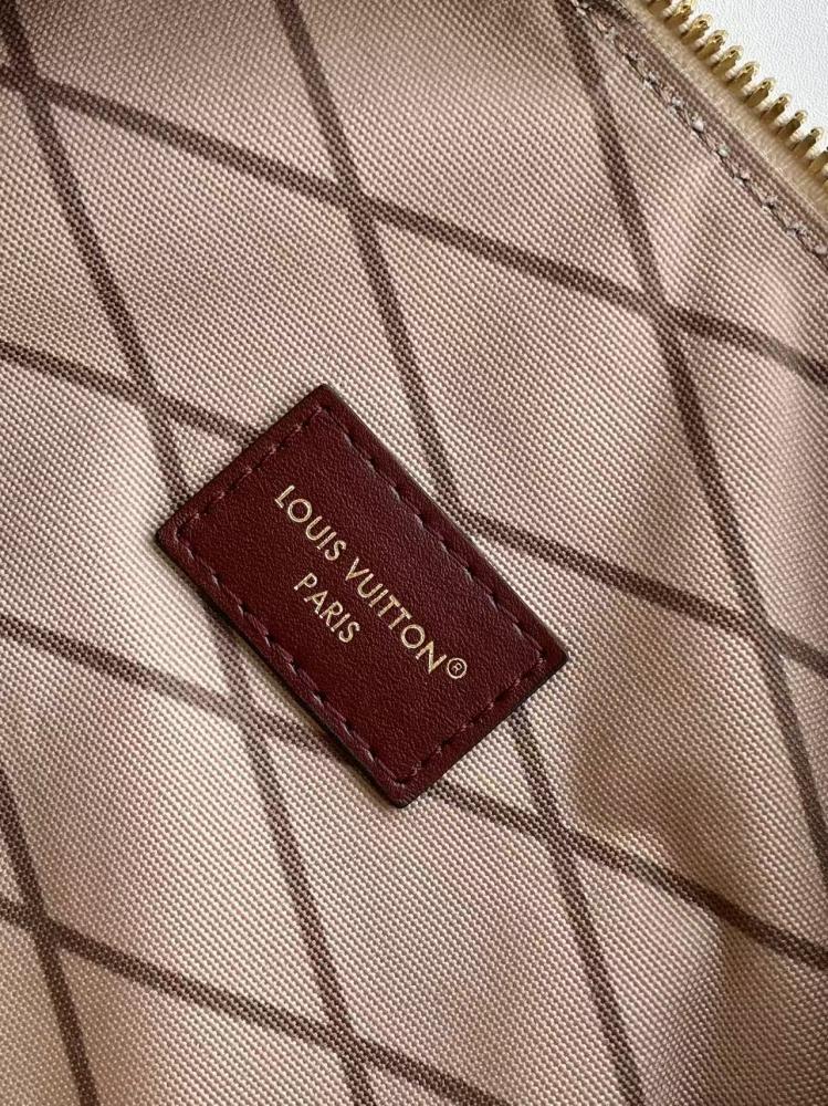 Classic Top Handle Bag