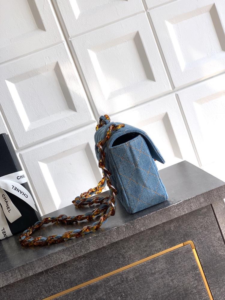 Classic Top Handle Bag
