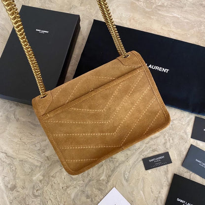 Shoulder Bag