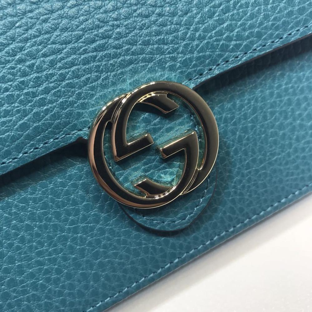 Leather Wallet