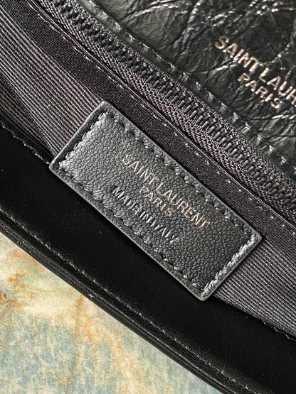 Top Handle Bag