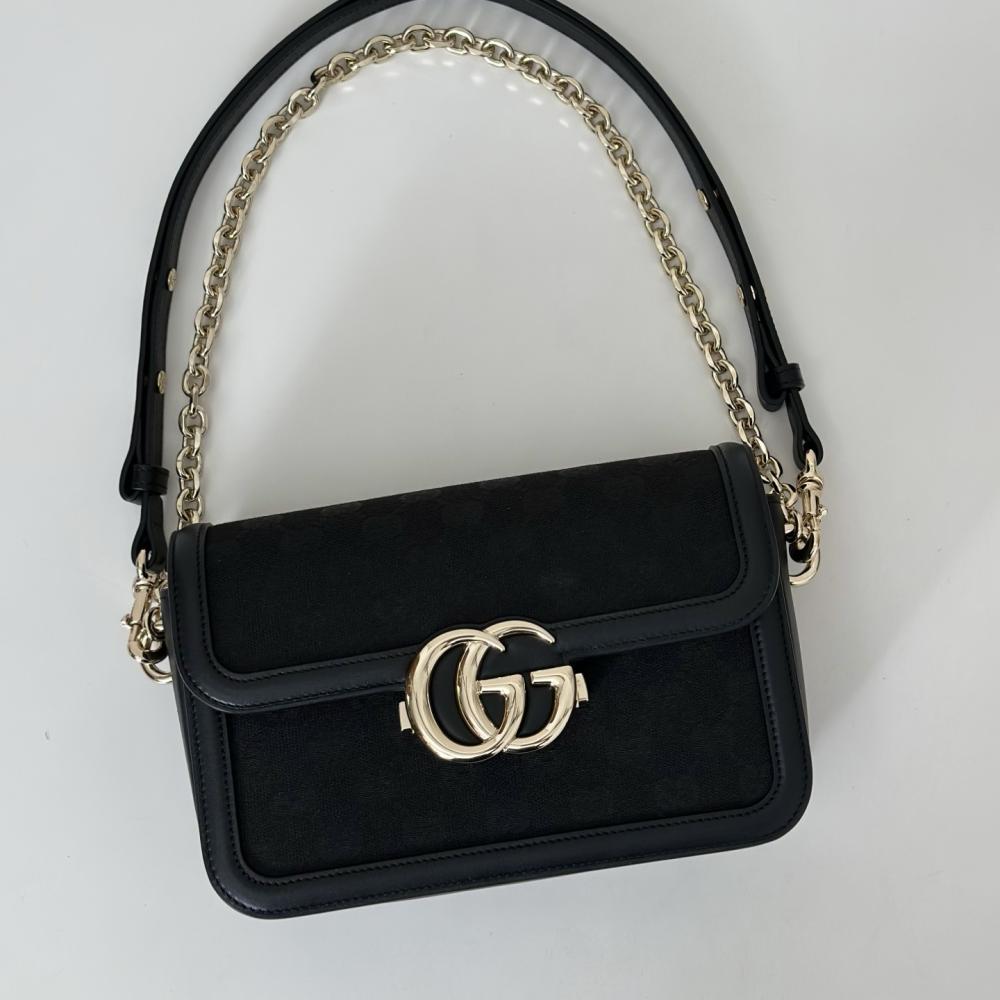 Top Handle Bag