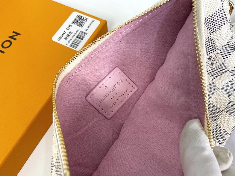 Italian-Inspired Elegant Embroidered Crossbody Bag