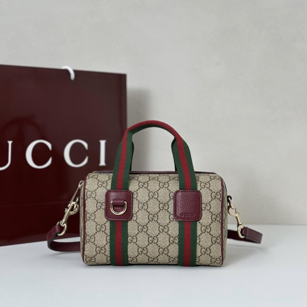 Luxury Top Handle Bag