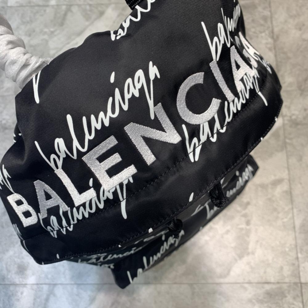 Practical Backpack