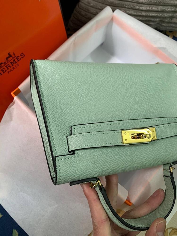 Stylish Premium Leather Crossbody Bag