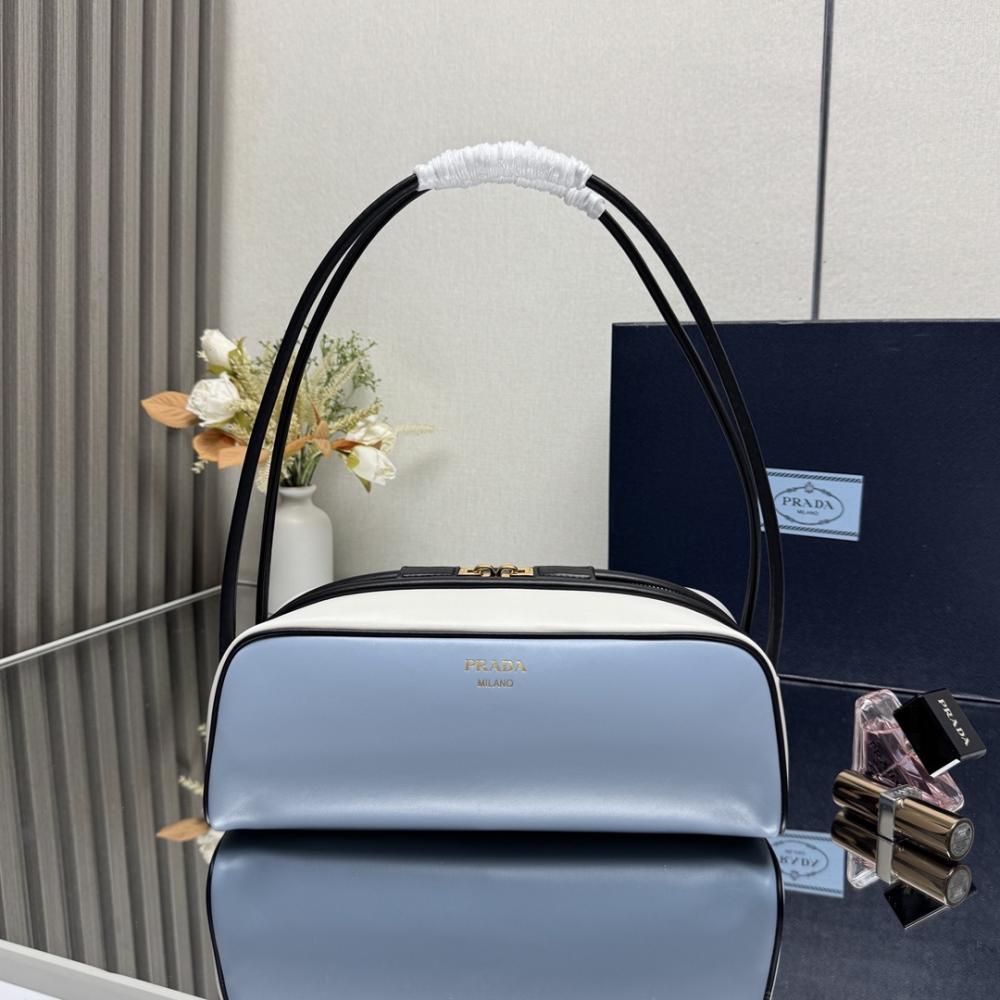 Top Handle Bag