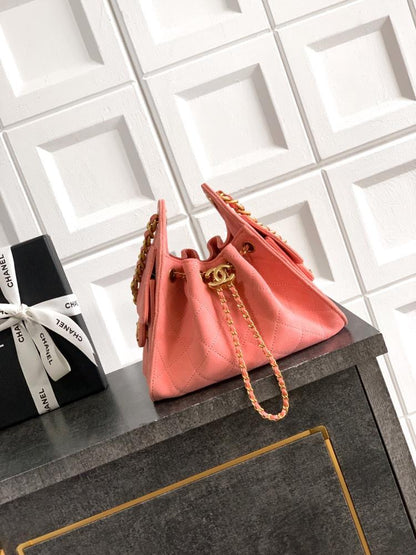 Bucket Bag