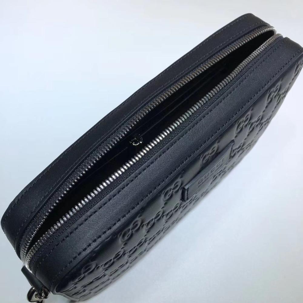 Luxury Leather Wallet