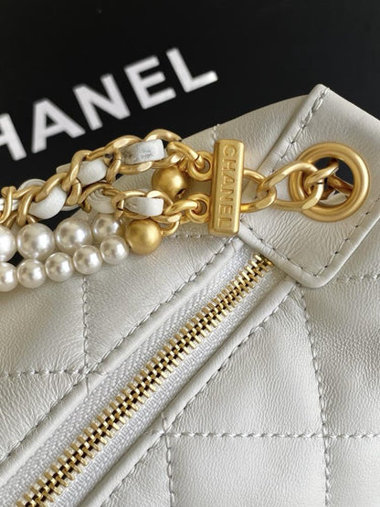 Top Handle Bag