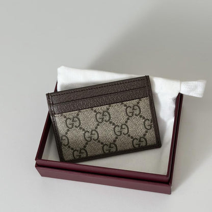 Luxury Wallet