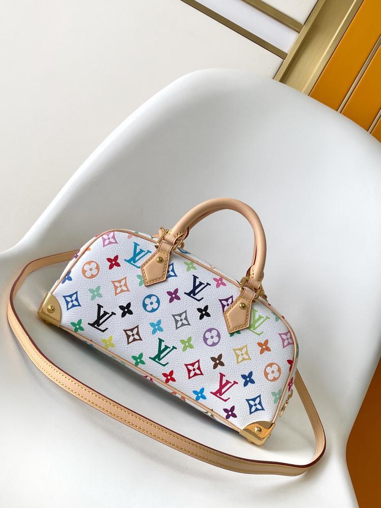 Top Handle Bag