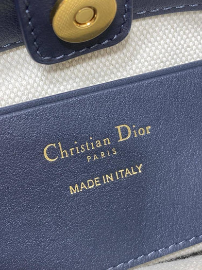 Luxury Top Handle Bag