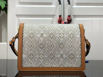 Top Handle Bag
