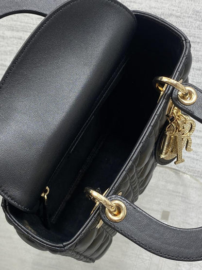 Top Handle Bag