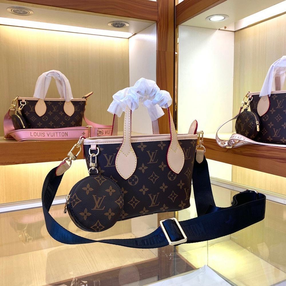 Modern Premium Tote Bag