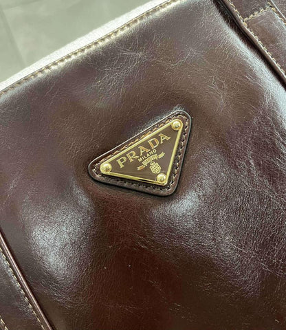 Refined Top Handle Bag